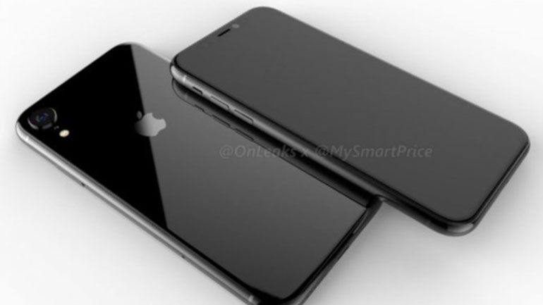 iPhone 2018: Δείτε το νέο μοντέλο των 6,1″