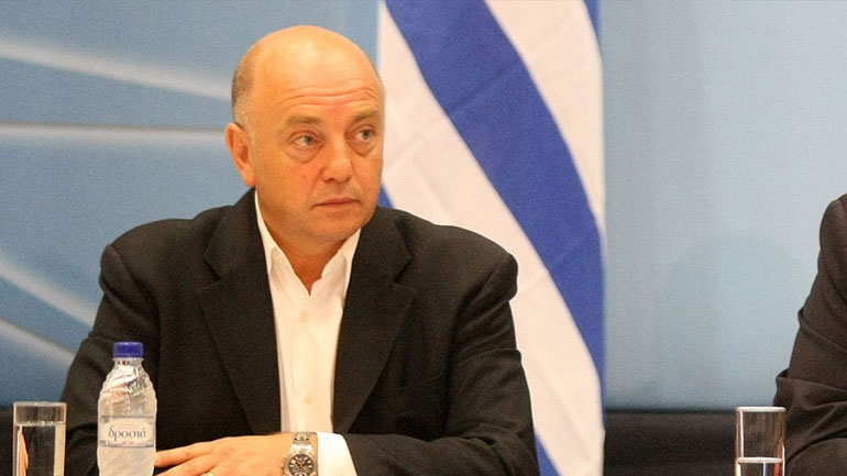 Τοσουνίδης για Μητσοτάκη: «Καληνύχτα Κυριάκο. Απέτυχες και πάλι»