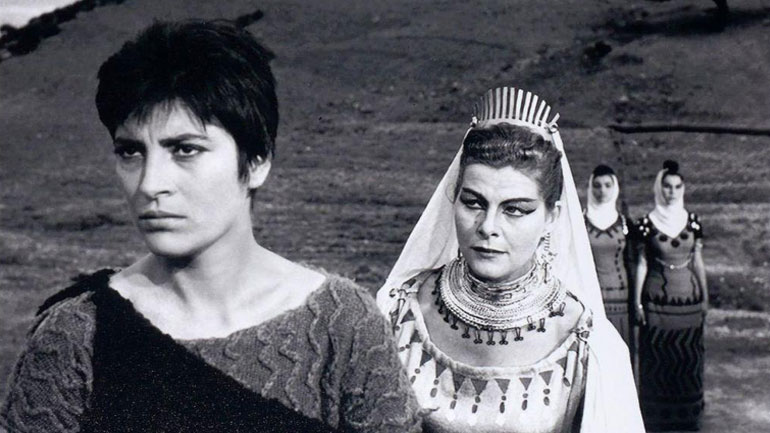 Με την «Ηλέκτρα» του Κακογιάννη ανοίγει η Μικρή Επίδαυρος