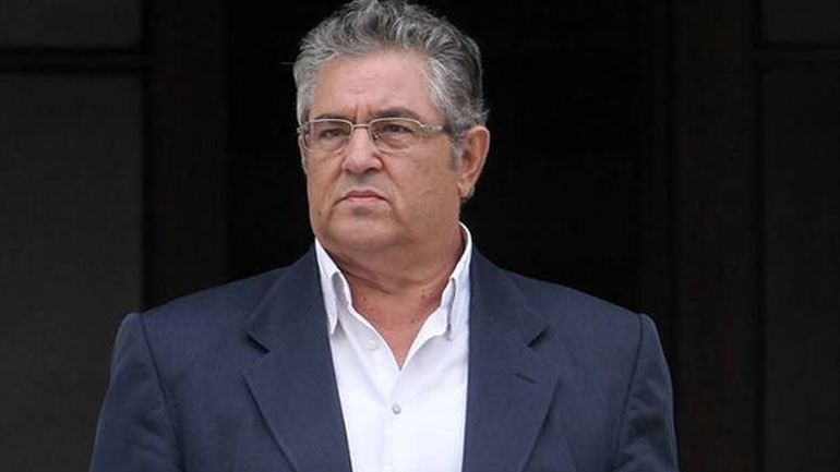 Με τον επικεφαλής του Λαϊκού Απελευθερωτικού Μετώπου Σρι Λάνκα (JVP) συναντήθηκε ο Δ. Κουτσούμπας