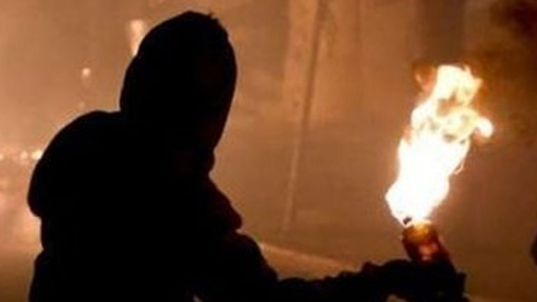 Ανάληψη ευθύνης για την επίθεση στην κατάληψη ΠΙΚΠΑ Καλλιθέας