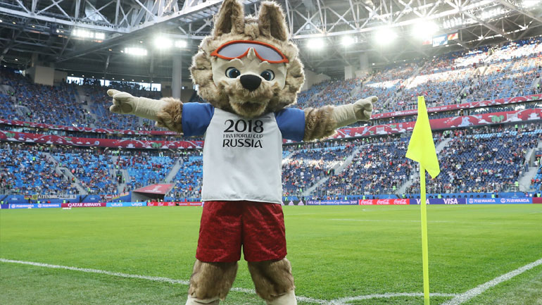 Αυλαία στους δύο πρώτους ομίλους του Μουντιάλ