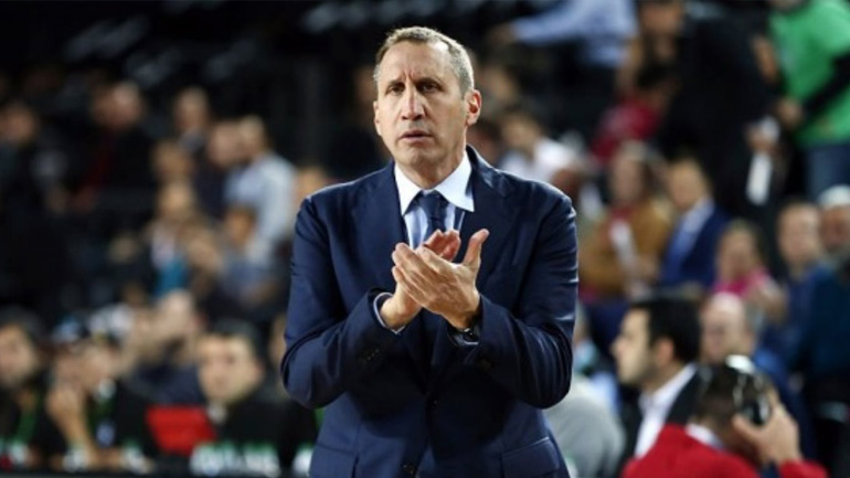 Αναλαμβάνει τον Ολυμπιακό ο Ντέιβιντ Μπλατ!