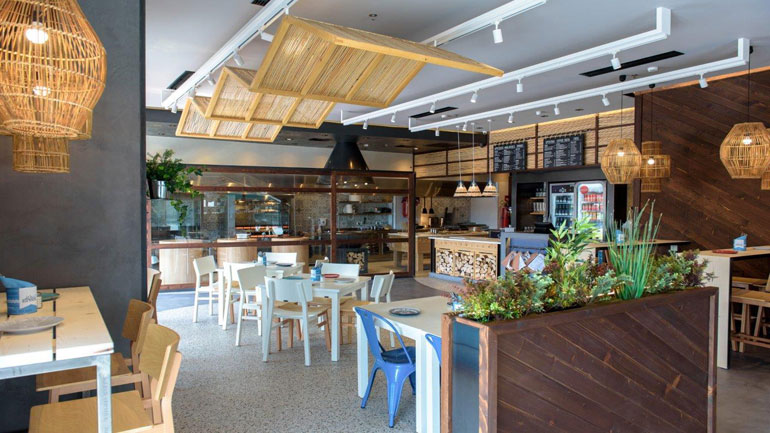 «It’s All Greek»: Μια νέα πρόταση από τον Όμιλο Εστίασης της Vivartia