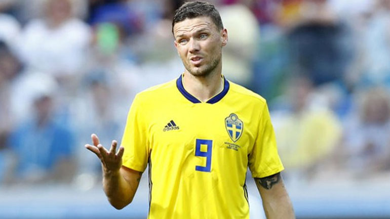 Κίνδυνος για Μπεργκ λόγω αντι-ντόπινγκ κοντρόλ!