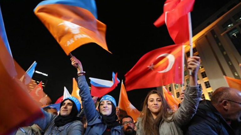 Κύπρος: Συγκρατημένες έως αρνητικές οι εκτιμήσεις των πολιτικών κομμάτων για το αποτέλεσμα των τουρκικών εκλογών