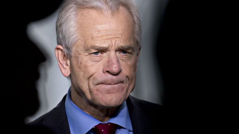 ΗΠΑ: Οι περιορισμοί στις επενδύσεις θα στοχοθετήσουν αποκλειστικά την Κίνα