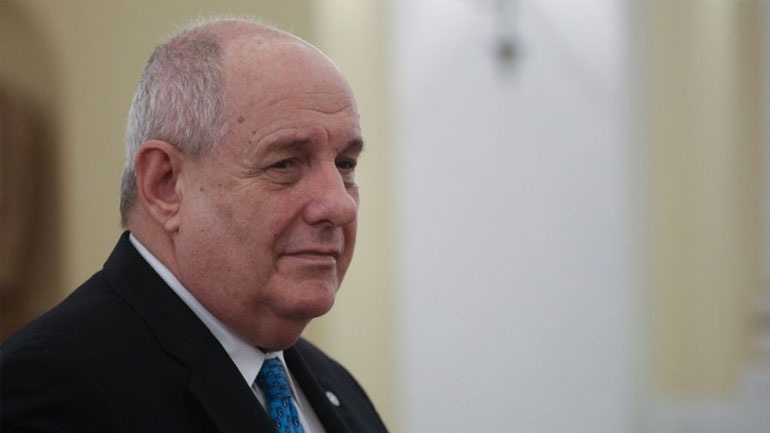 Τ. Κουίκ: Η ακροδεξιά παρέα του Μοσχάτου δεν καταλαβαίνει ότι ο Πάνος Καμμένος δεν πρόκειται να λυγίσει