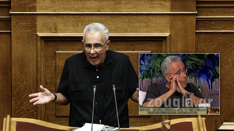 Μακεδονία: Εκχώρηση ονόματος ισοδυναμεί με εκχώρηση εδάφους – Τι λέει τώρα ο Ζουράρις