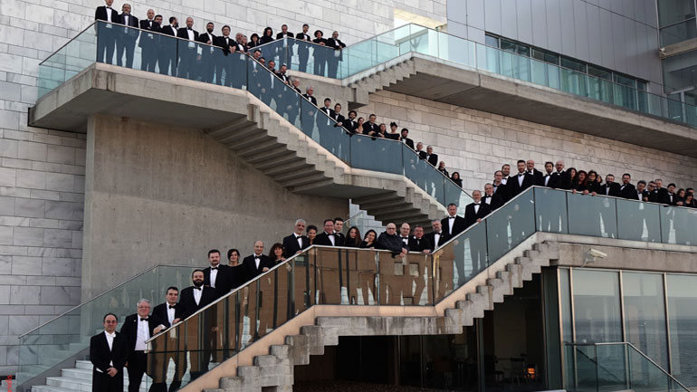 Στο Μέγαρο λόγω καιρού το «Αφιέρωμα στον John Williams»