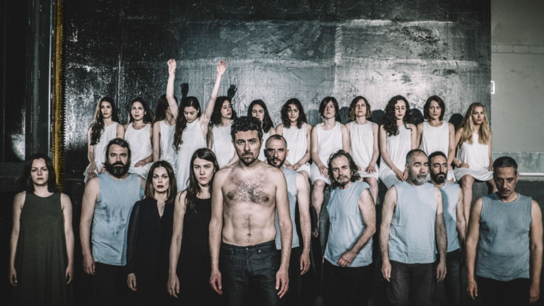 4ο Φεστιβάλ Δάσους – Πρόγραμμα Ιουλίου – Αυγούστου