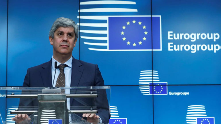 Σεντένο: Παραμένουν οι διαφορές απόψεων για έναν προϋπολογισμό της Ευρωζώνης