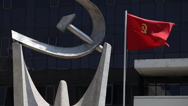 ΚΚΕ: Η κυβέρνηση ενορχηστρώνει ασύστολη προπαγάνδα υπέρ των ναρκωτικών