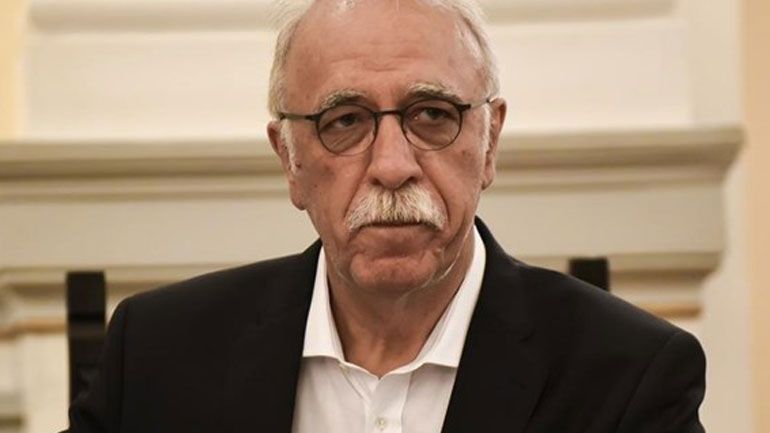 «H πρόταση της ΝΔ για κλειστά κέντρα φιλοξενίας μεταναστών είναι έξω από το διεθνές δίκαιο»