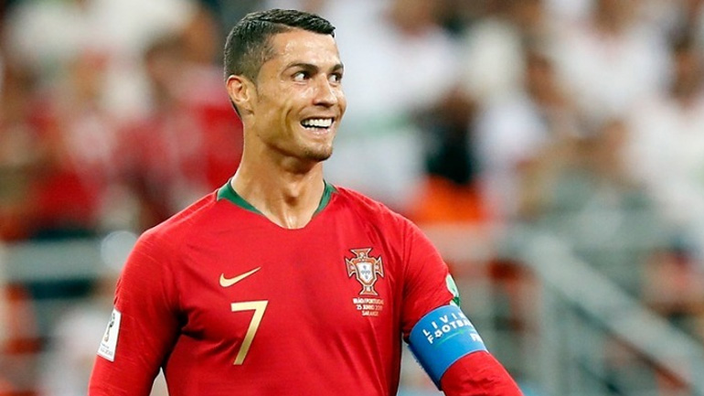 Κακά: «Προνόμιο να βλέπεις τον Ρονάλντο»