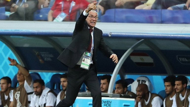 Αίγυπτος: Δεν παραιτείται ο Κούπερ