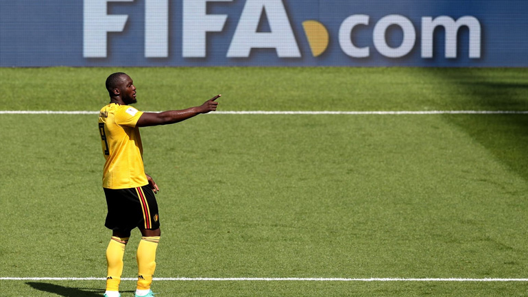 Βέλγιο: Δεν προπονήθηκε ο Λουκάκου