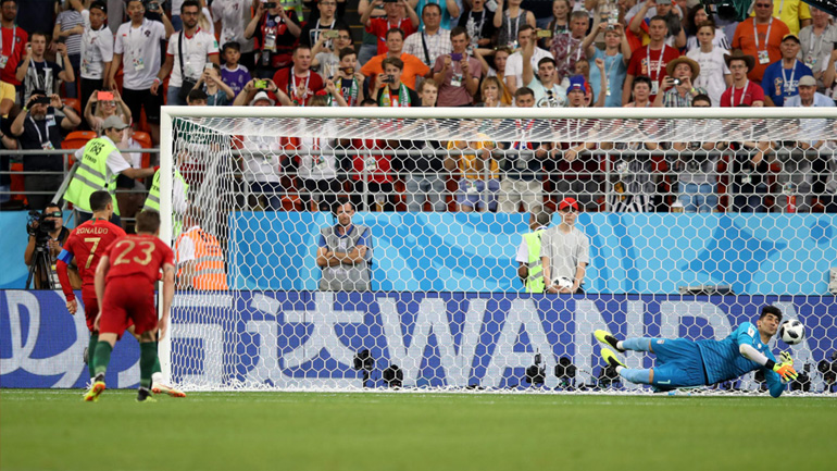 Νέο ρεκόρ στην ιστορία των Μουντιάλ