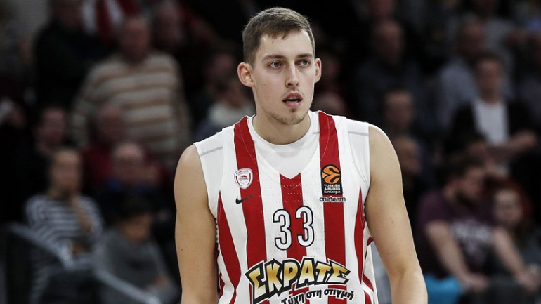 Κατεβαίνει στο summer league ο Γουίλτζερ