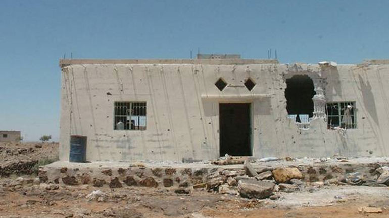 ΟΗΕ: Τουλάχιστον 45.000 άνθρωποι έχουν εγκαταλείψει τις εστίες τους στην Ντεράα