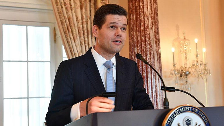 «Η Ουάσινγκτον θα επιβάλλει κυρώσεις στην Άγκυρα αν προχωρήσει στην αγορά των S-400»