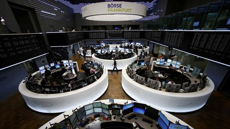 Άνοδος στις ευρωπαϊκές αγορές