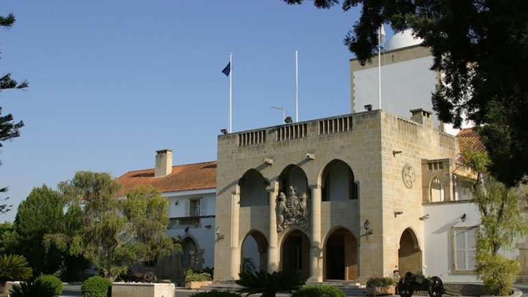 Yπό εξέταση αίτημα του Ισραήλ για δημιουργία λιμενίσκου στην Κύπρο