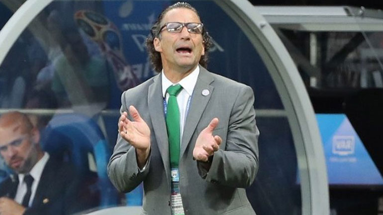 Κρατάει τον Πίτσι η Σαουδική Αραβία