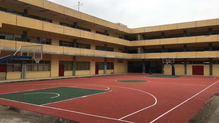 Έργα αποκατάστασης των αθλητικών χώρων σε 41 σχολεία της χώρας