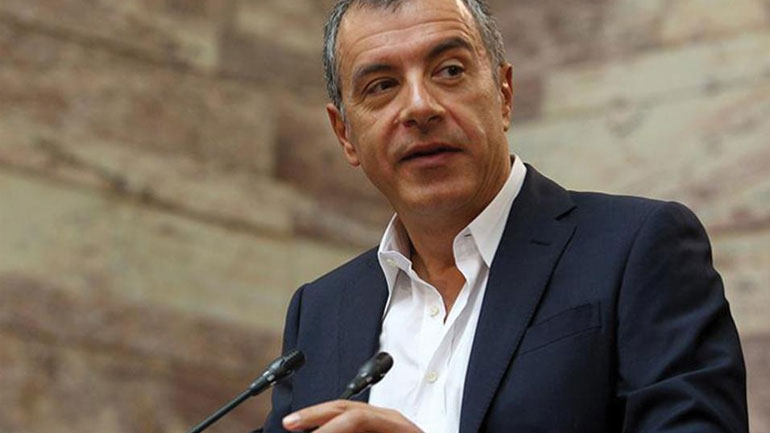 «Η ασφάλεια στα Βαλκάνια, στο Αιγαίο και στην Κύπρο πρέπει να είναι πολιτική της ΕΕ»