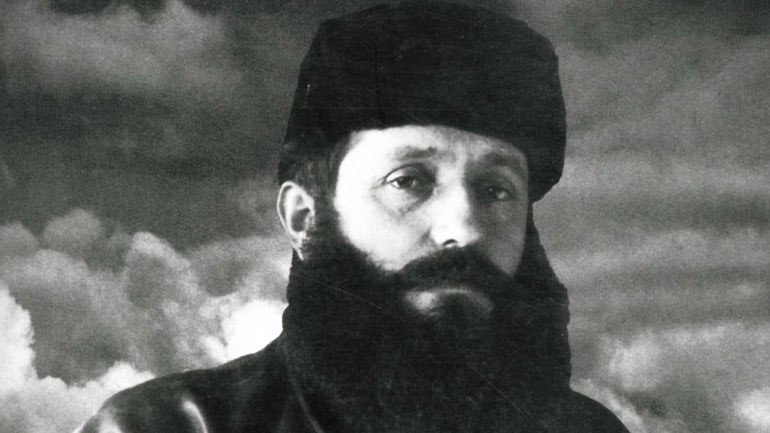 Το ΚΚΕ αποκαθιστά κομματικά τον Άρη Βελουχιώτη, έπειτα από 73 χρόνια