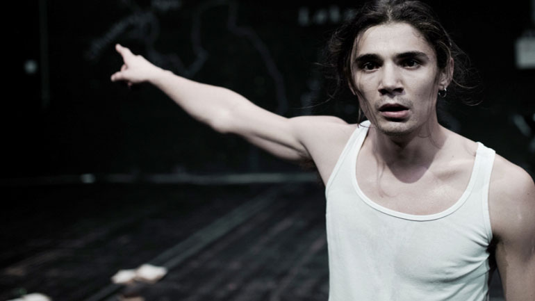 Τα «Μαθήματα Πολέμου» επιστρέφουν τον Σεπτέμβριο στο Μέγαρο