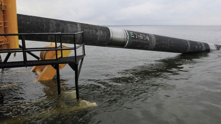 Τριμερείς συνομιλίες Ε.Ε., Ρωσίας και Ουκρανίας στα μέσα Ιουλίου για το φυσικό αέριο