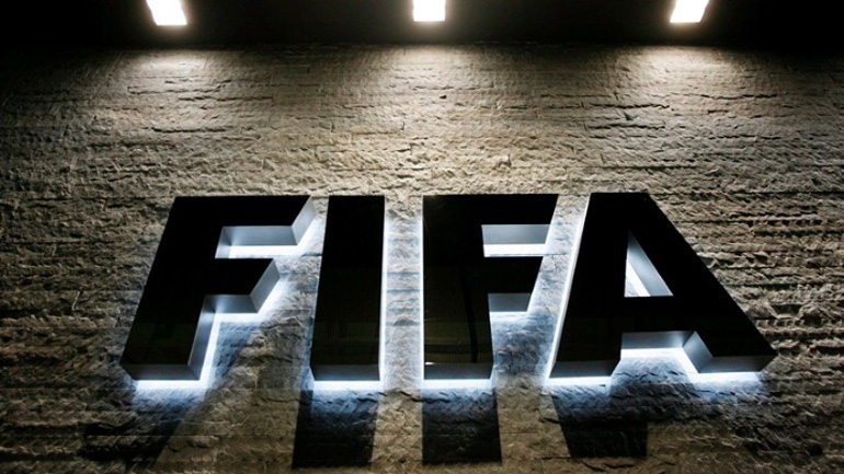 Αυστηρή προειδοποίηση της FIFA στην Αγγλία