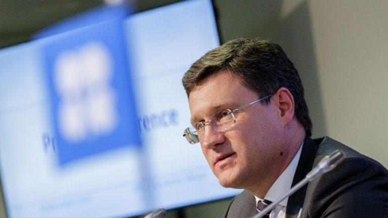 Συνομιλίες Ρωσίας – ΕΕ για συνεργασία στον ενεργειακό τομέα