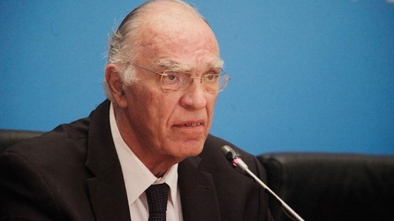 «Για να σωθεί η οικονομία πρέπει να επιστρέψουν πίσω τα λεφτά που φύγανε την τελευταία οκταετία στο εξωτερικό»