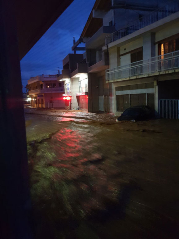 Πηγή φωτογραφίας: Forecast Weather Greece