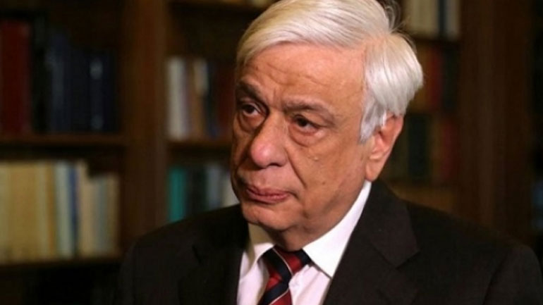 «Η Ελλάδα είναι προκεχωρημένο φυλάκιο της Δύσης και της Ε.Ε. στην Ανατολή»