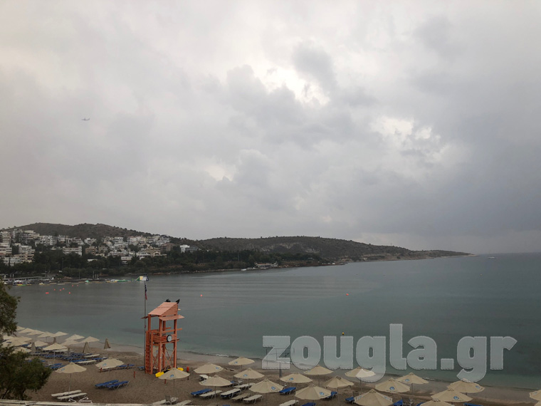 Πλαζ Βουλιαγμένης