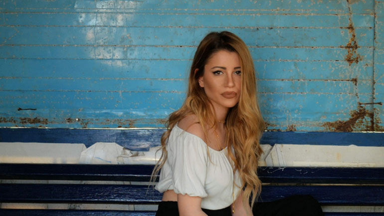 Άννα Πανταζοπούλου – «Αφού το θες»:  Δείτε το νέο της video clip