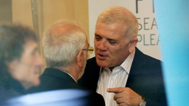 Γιατί ο Ιβάν συμμάχησε με τον… Μαρινάκη;