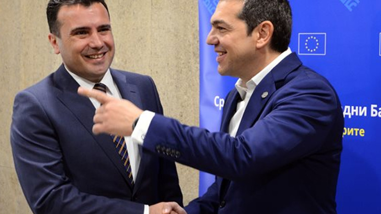 Βέλγιο: Το Συμβούλιο Γενικών υποθέσεων εκφράζει την ικανοποίησή του για την υπογραφή της συμφωνίας για το ονοματολογικό