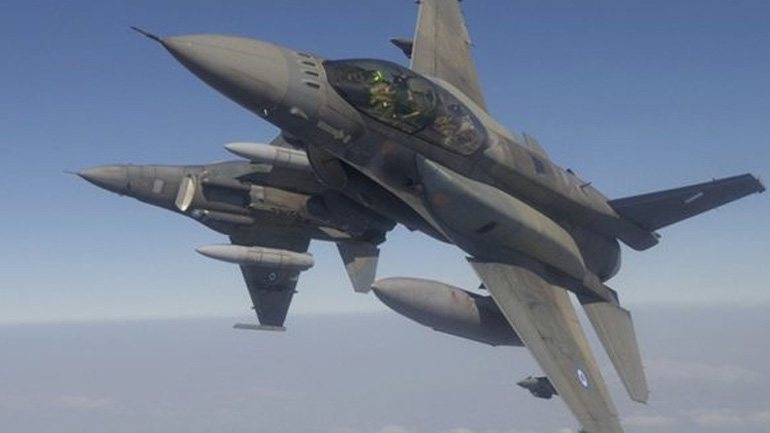 Ενδοκυβερνητική διάσταση απόψεων στο Βέλγιο για την αγορά πολεμικών αεροσκαφών