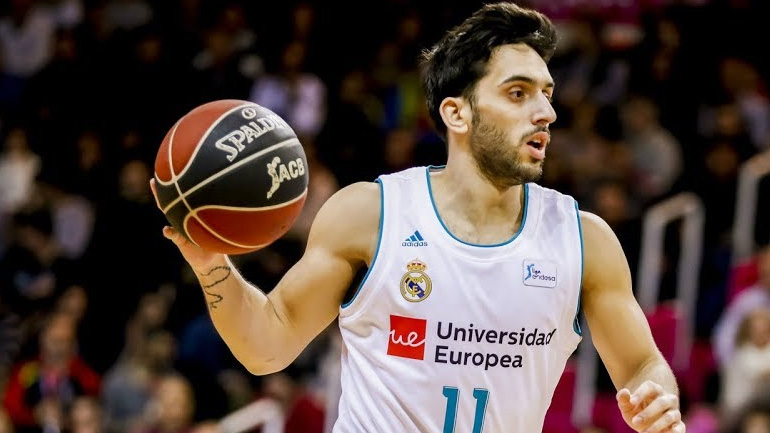 «Έδεσε» Καμπάτσο η Ρεάλ