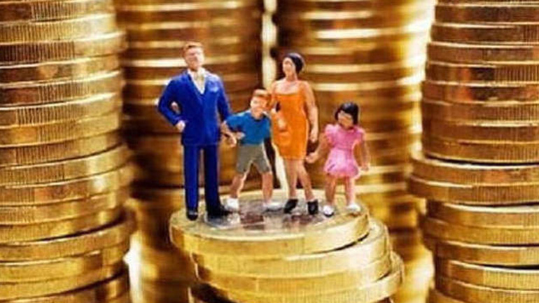 Καταβάλλεται σήμερα η β’ δόση του επιδόματος παιδιού