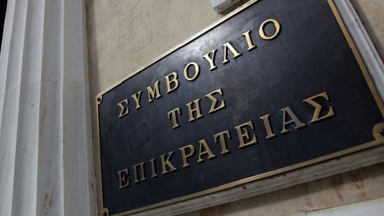 Νέες προσφυγές μοναχών κατά των ηλεκτρονικών ταυτοτήτων στο ΣτΕ Νέες προσφυγές μοναχών κατά των ηλεκτρονικών ταυτοτήτων στο ΣτΕ