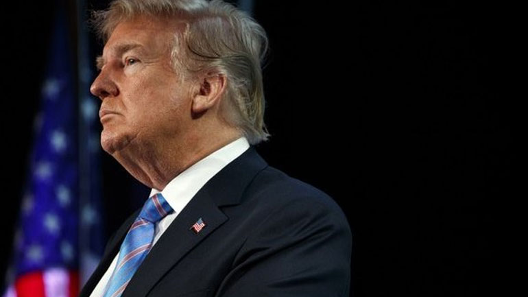 «Δικαίωση» για την πολιτική του στο μεταναστευτικό χαρακτηρίζει ο Τραμπ την απόφαση του Ανωτάτου Δικαστηρίου