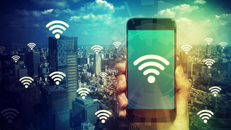 WiFi: Πιο ασφαλή δίκτυα με το νέο πρωτόκολλο WPA3