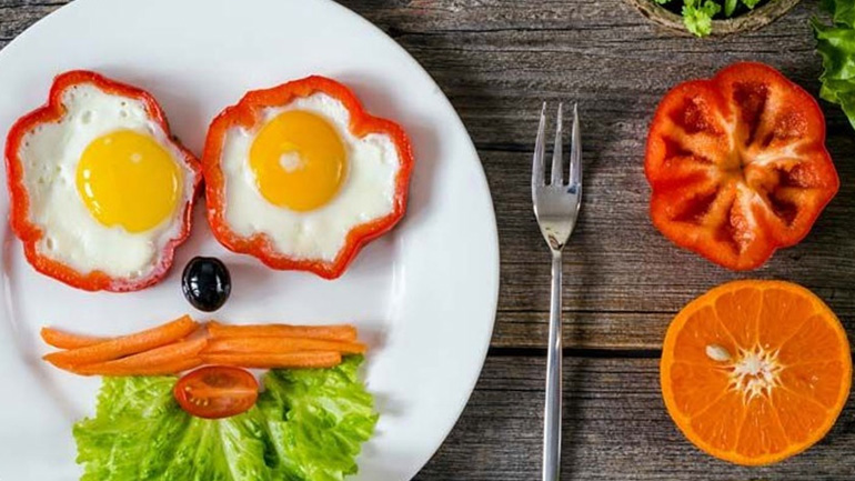 Ποιες είναι οι 4 τροφές που μας χορταίνουν;