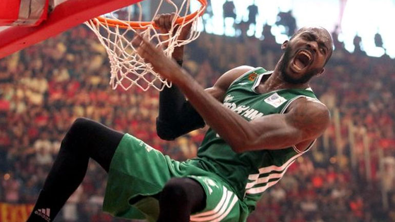 Προβάρει και πάλι τα «πράσινα» ο Λάσμε